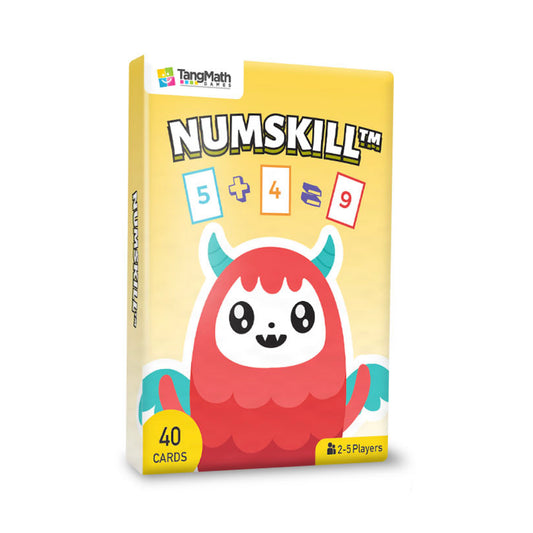 NumSkill