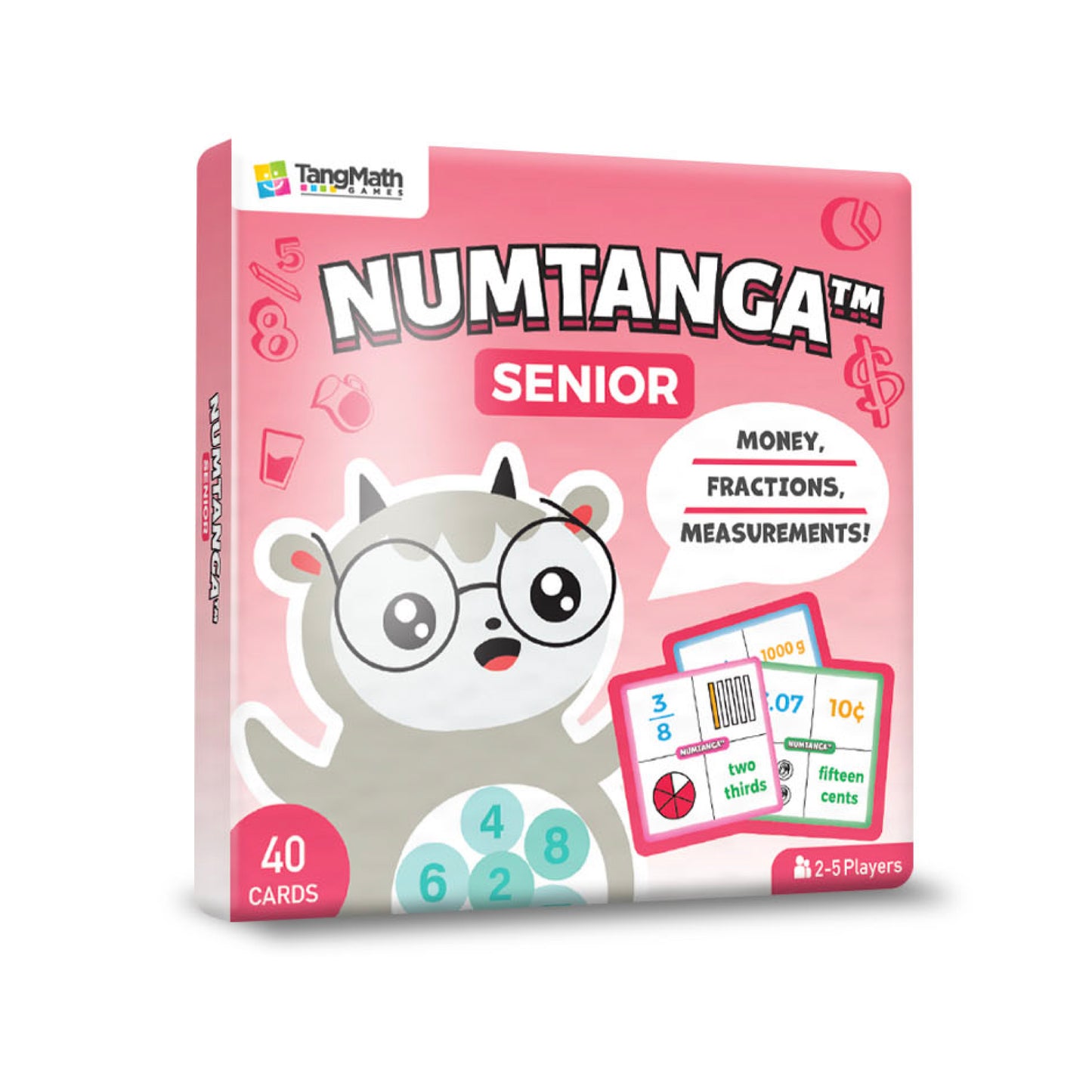 NumTanga™ SR