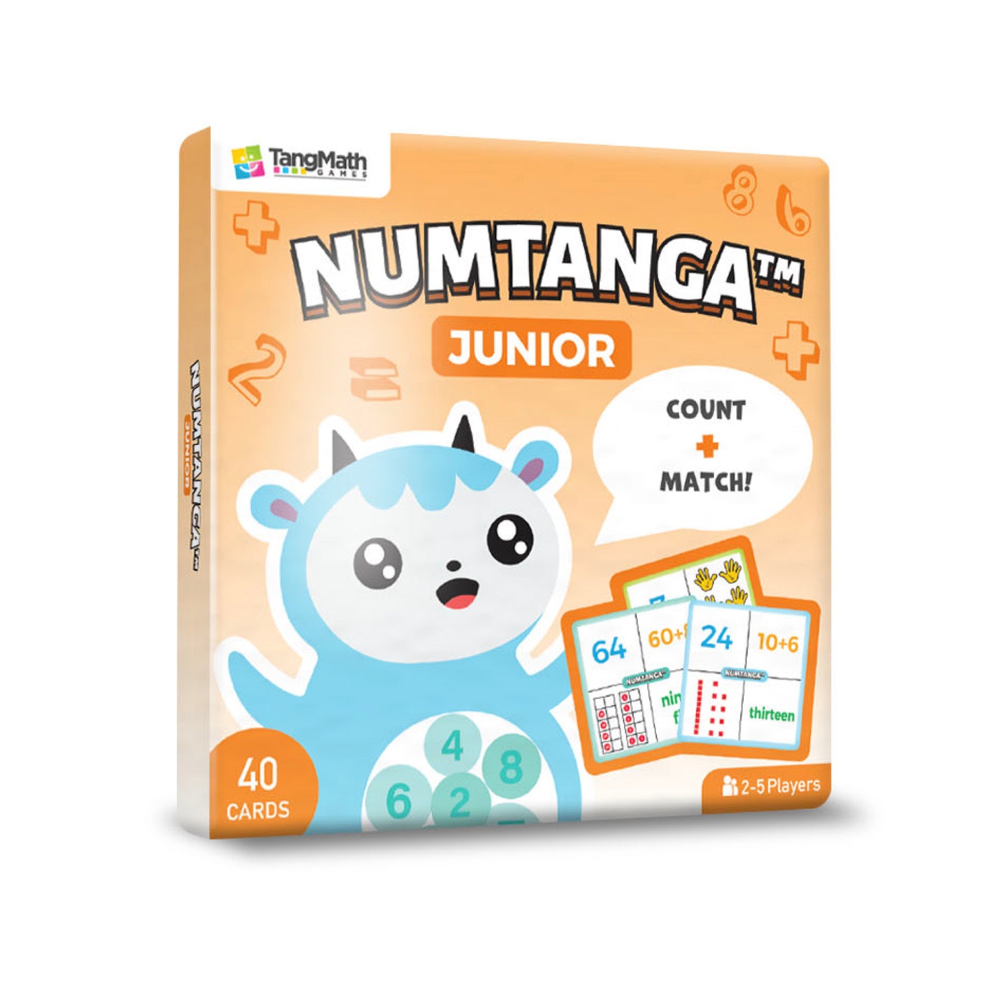 NumTanga™ JR