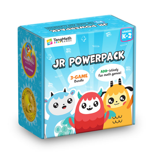 JR PowerPack