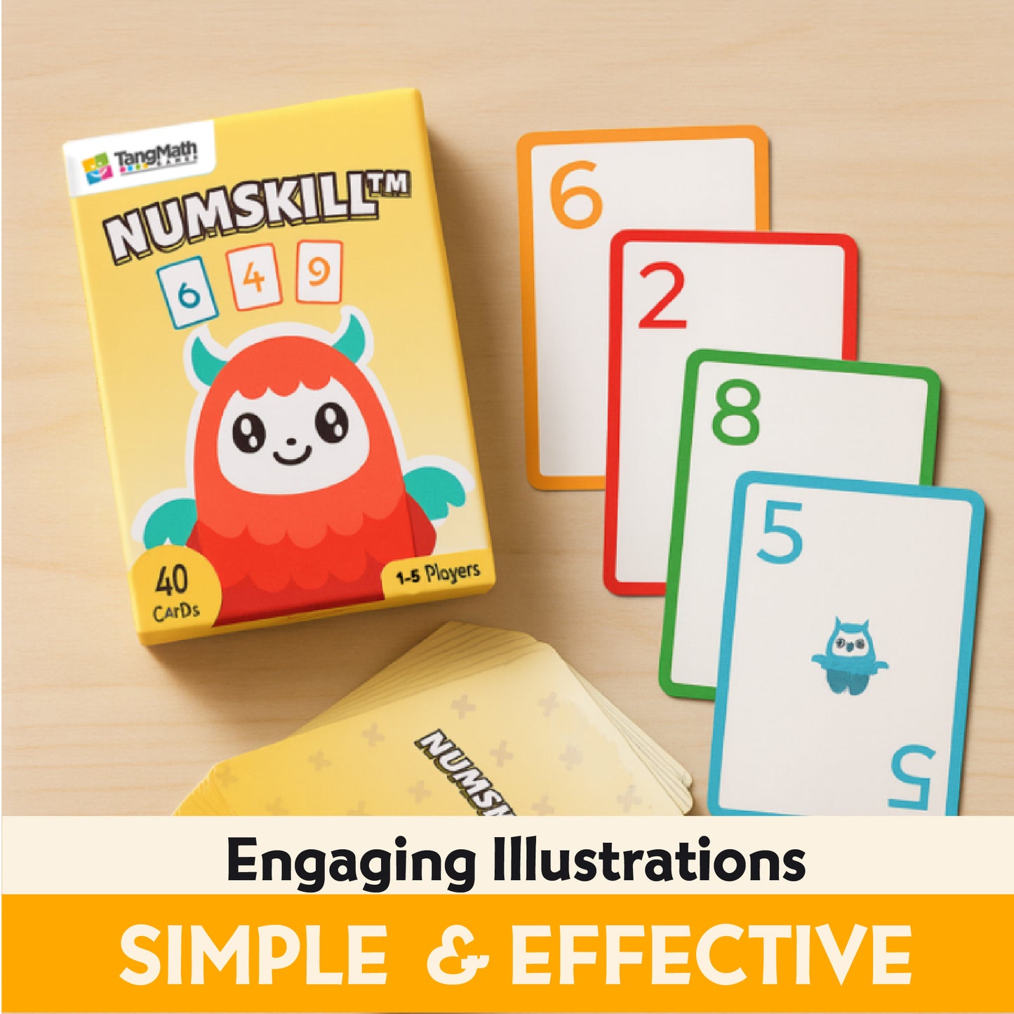 Numskill™