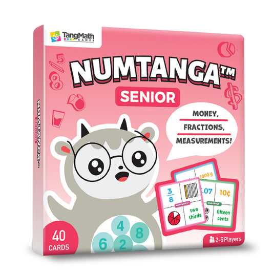 NumTanga™ SR