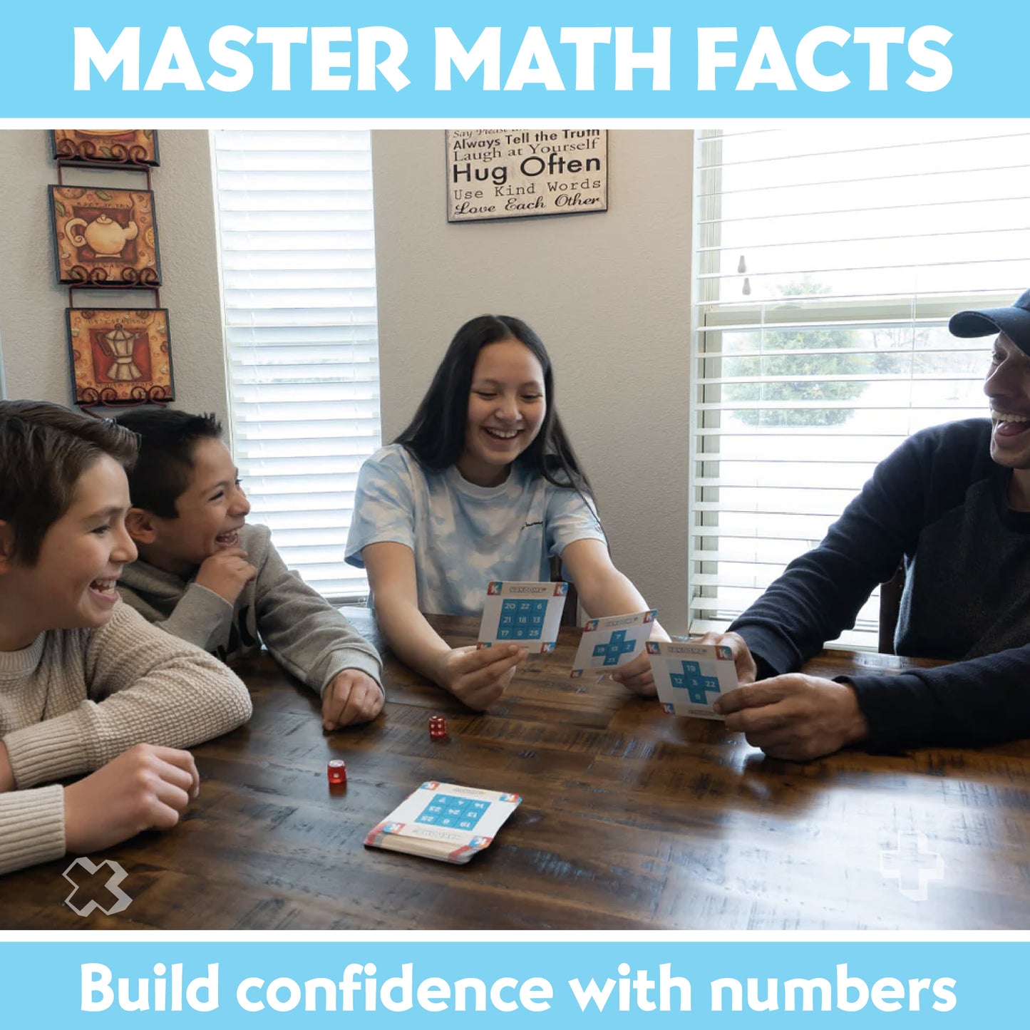 Math PowerPack