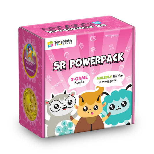 SR PowerPack