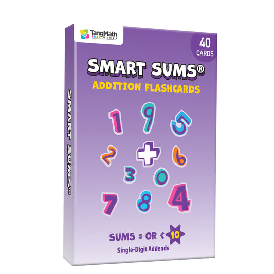 Smart Sums®