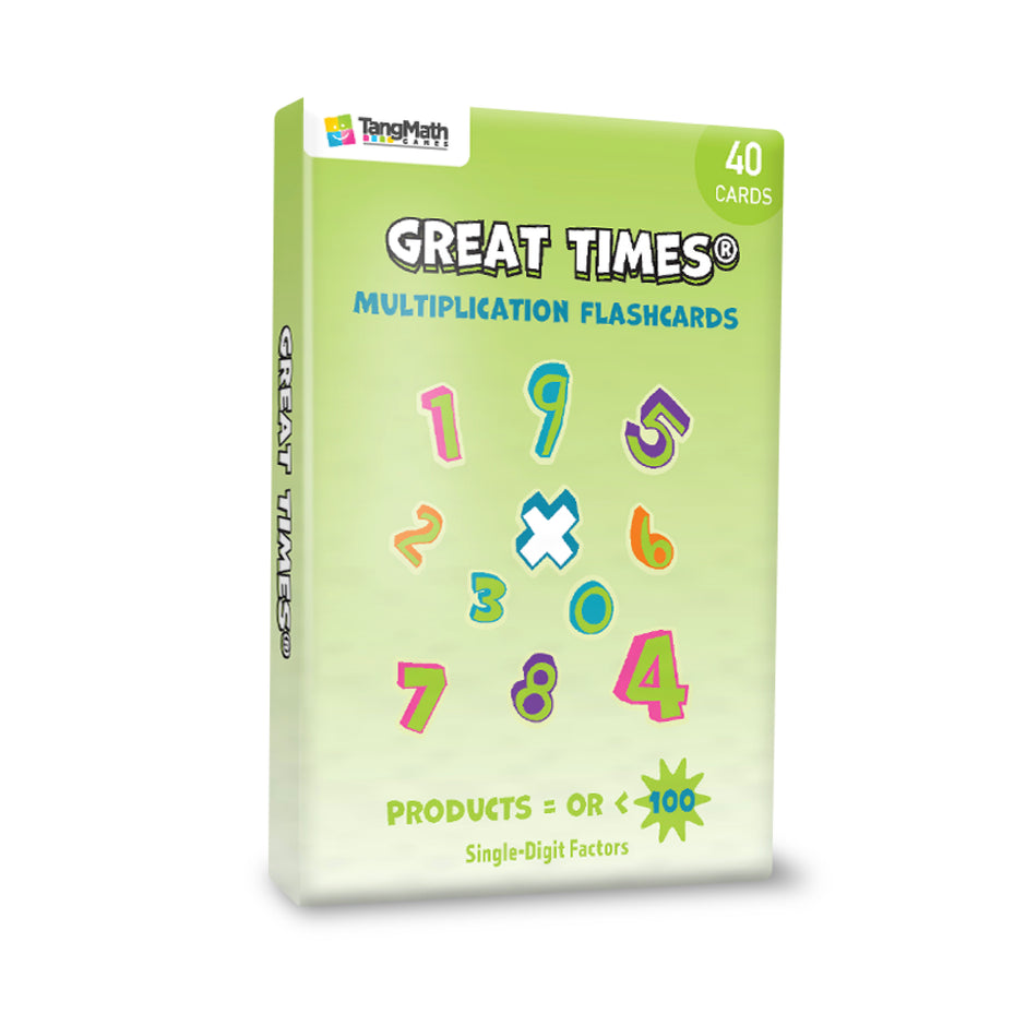 All Products – Tang Math Games