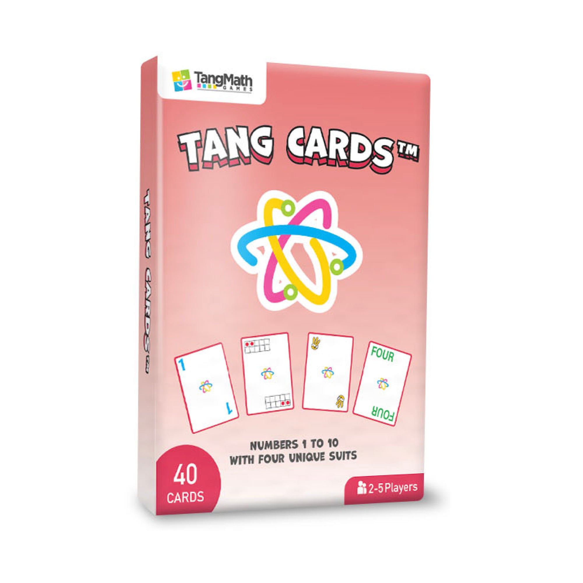 All Products – Tang Math Games