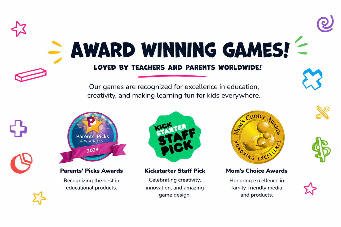 Math Games for Kids | Free Online Math Games & Flash Cards
