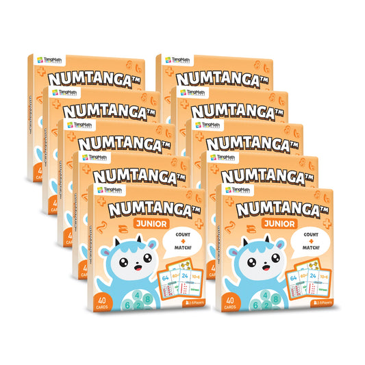 NumTanga Jr (10-Pack)