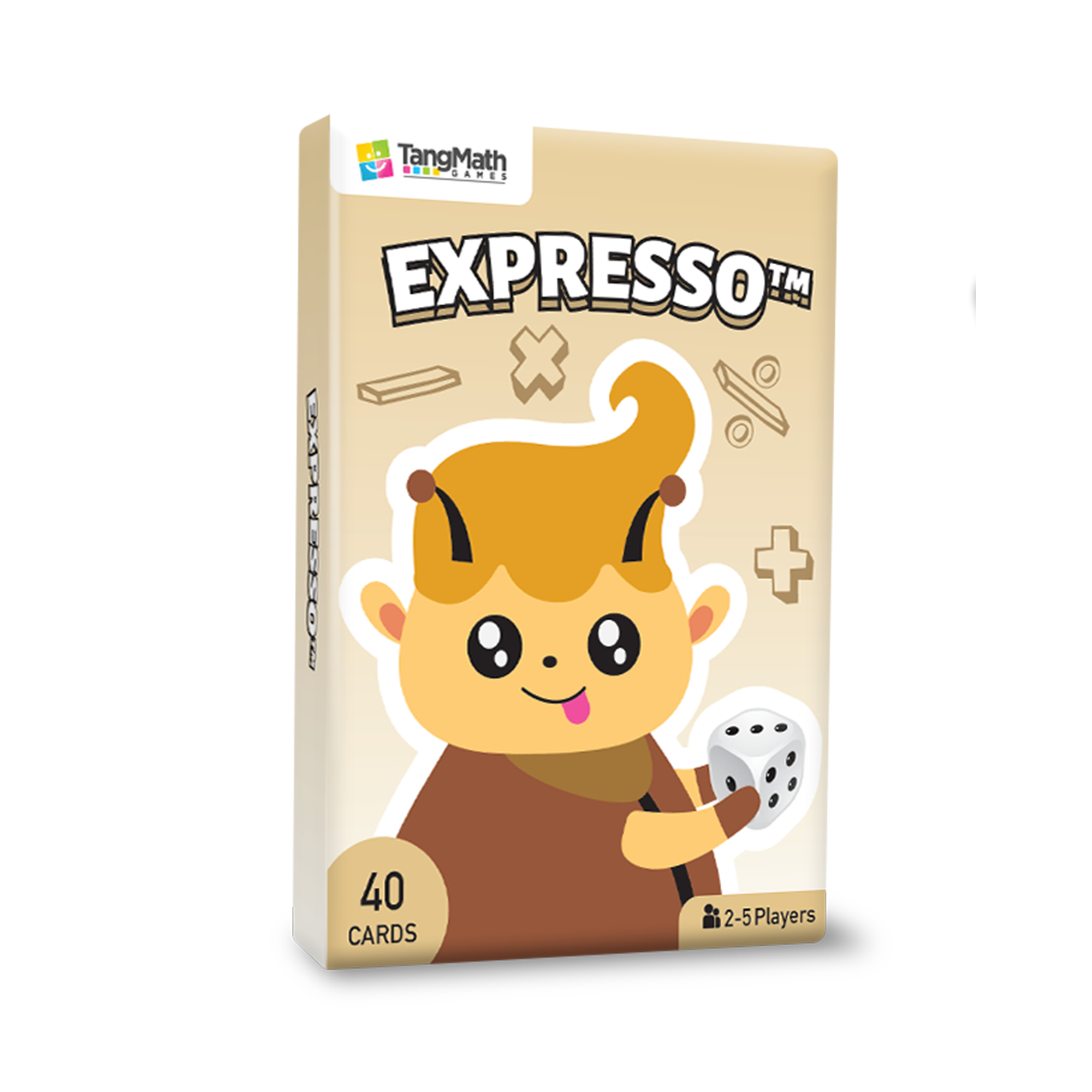 Educational Math Games & Flash Cards for Kids | Tang Math