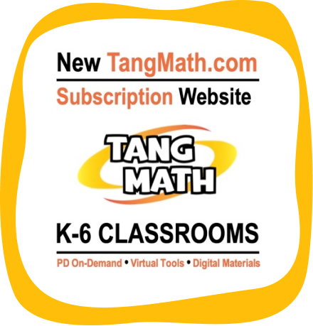 Tangia Math About Us