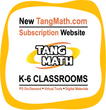 About Us – Tang Math Games