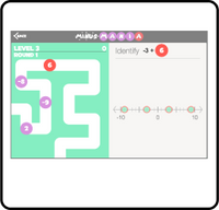 DIY – Tang Math Games