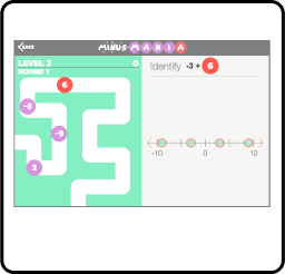 DIY – Tang Math Games