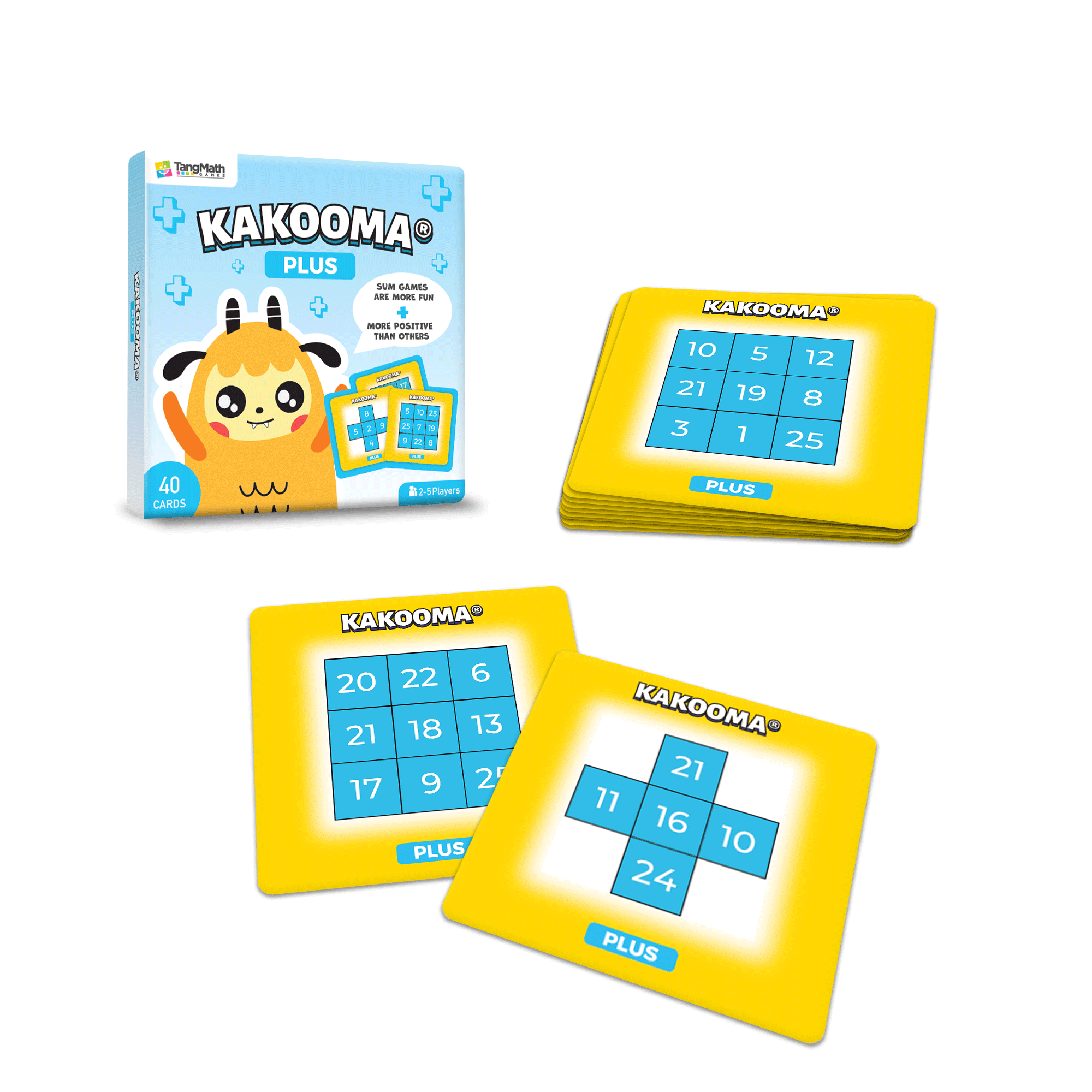 Kakooma Plus Tang Math Games kakooma-plus-tang-math-games