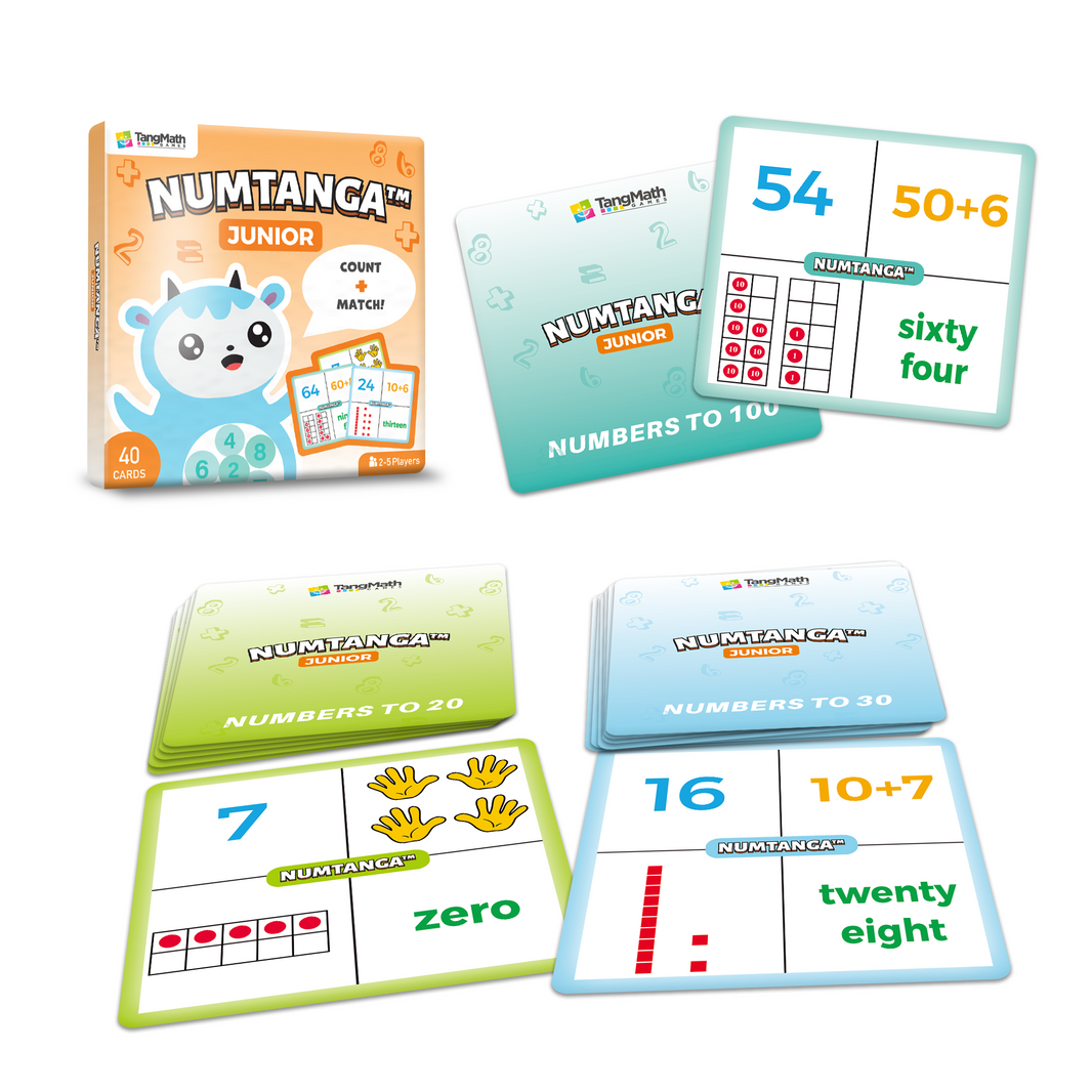 Tng Math Prizes Educational Math Games & Flash Cards for Kids | Tang Math