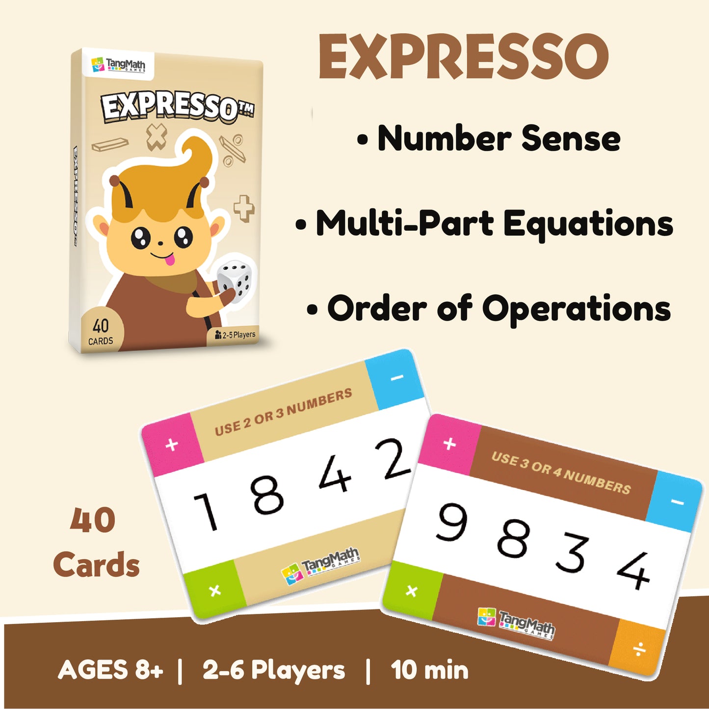 Expresso™