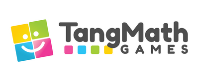 Tang Math Fractions DIY Math Games & Fun Math Activities for Kids