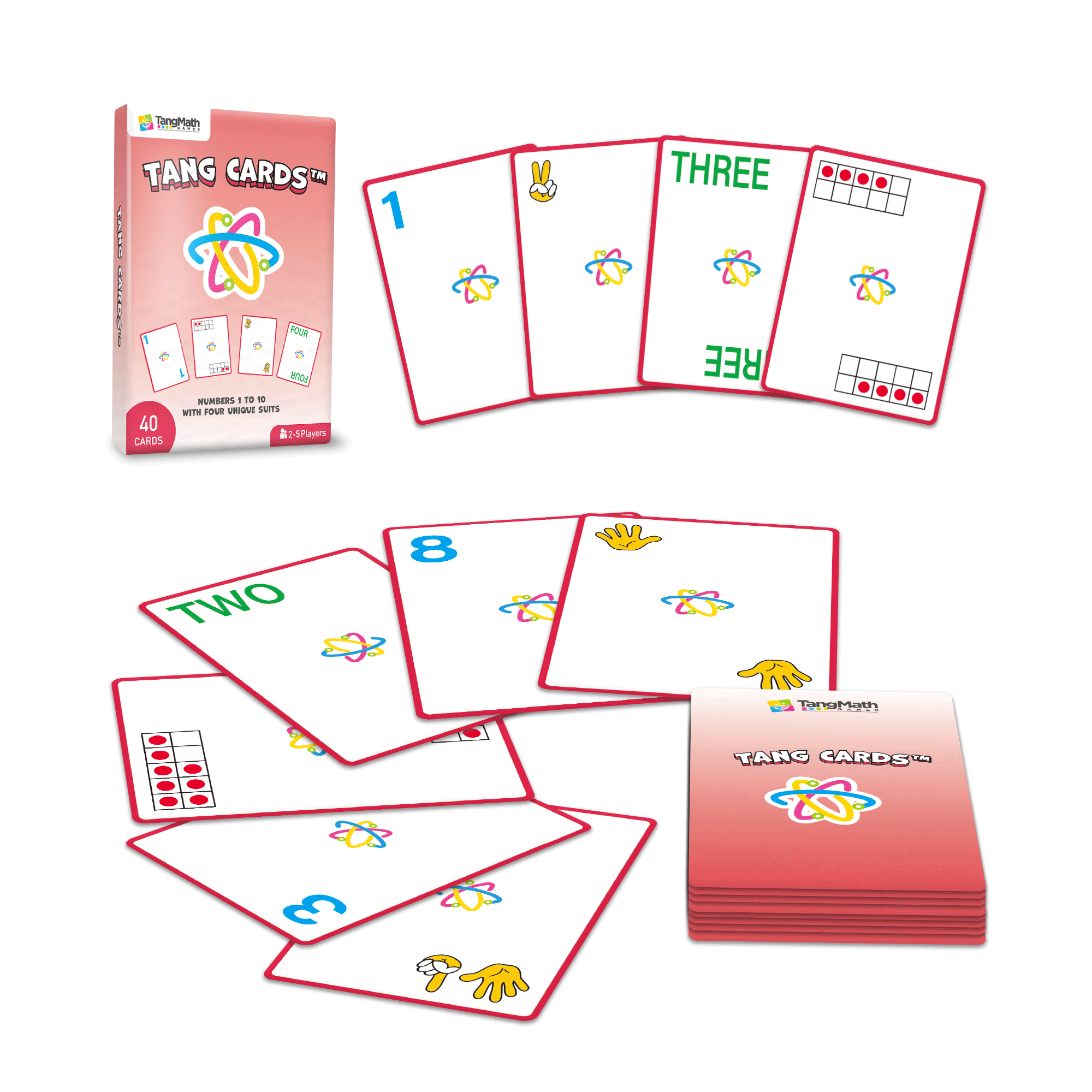 Tang Math Printables All Products – Tang Math Games
