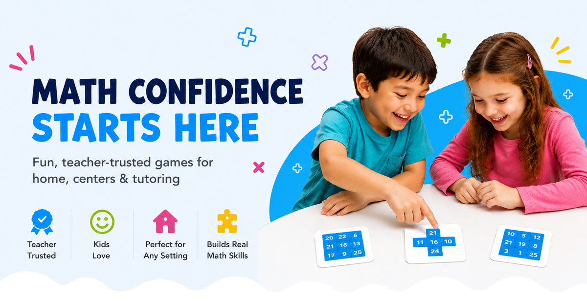 Tangia Math Educational Math Games & Flash Cards for Kids | Tang Math