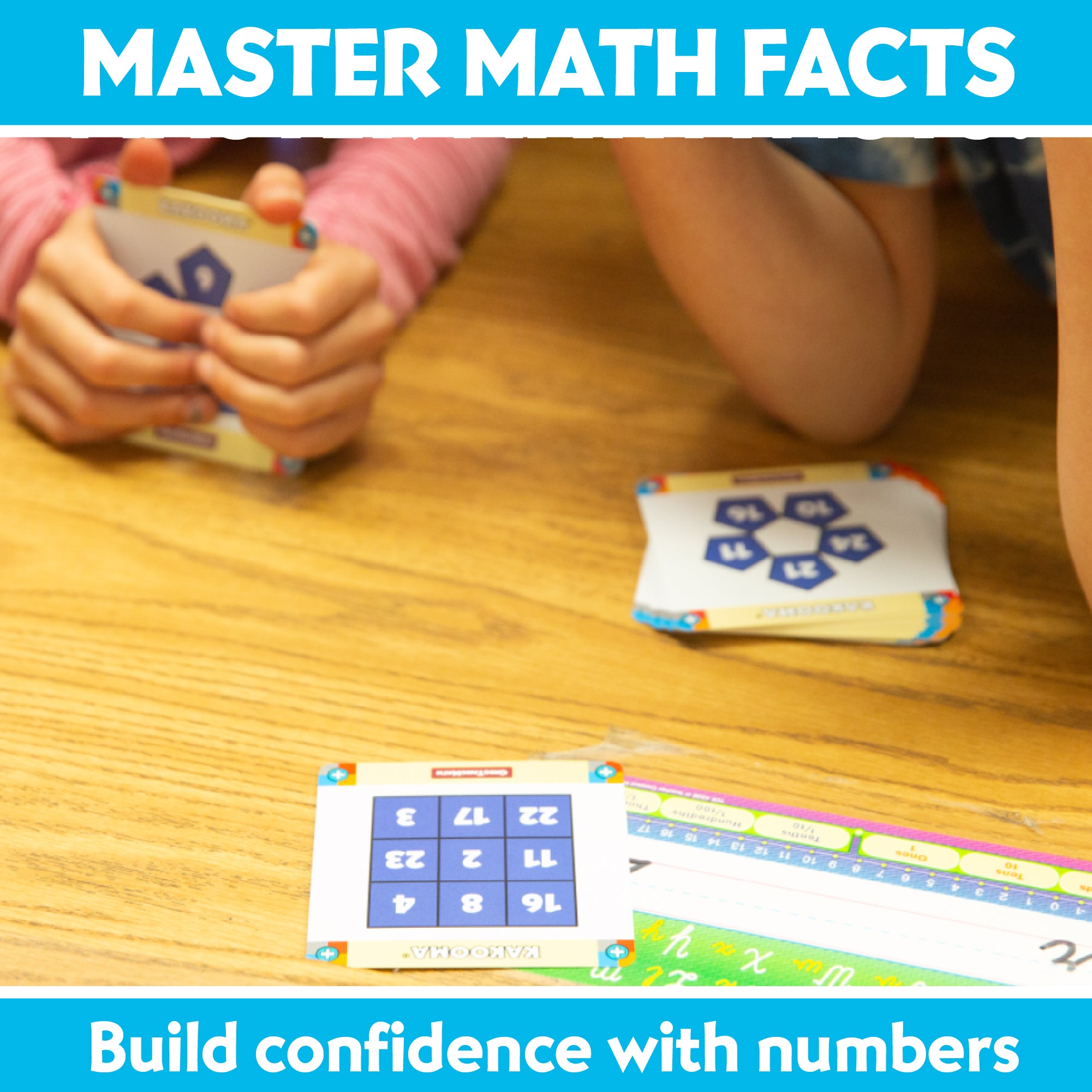 Kakooma Math Kakooma® Plus