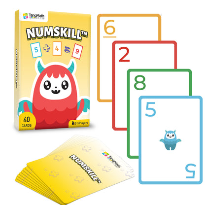 Numskill™