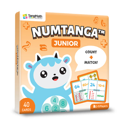 NumTanga™ JR