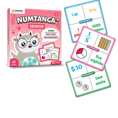 NumTanga™ SR