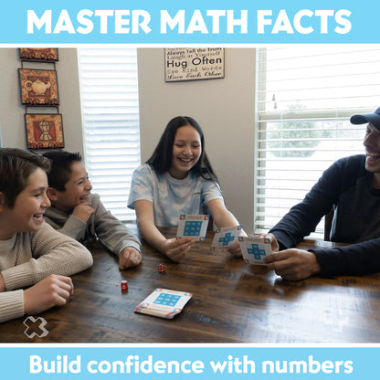 Math PowerPack