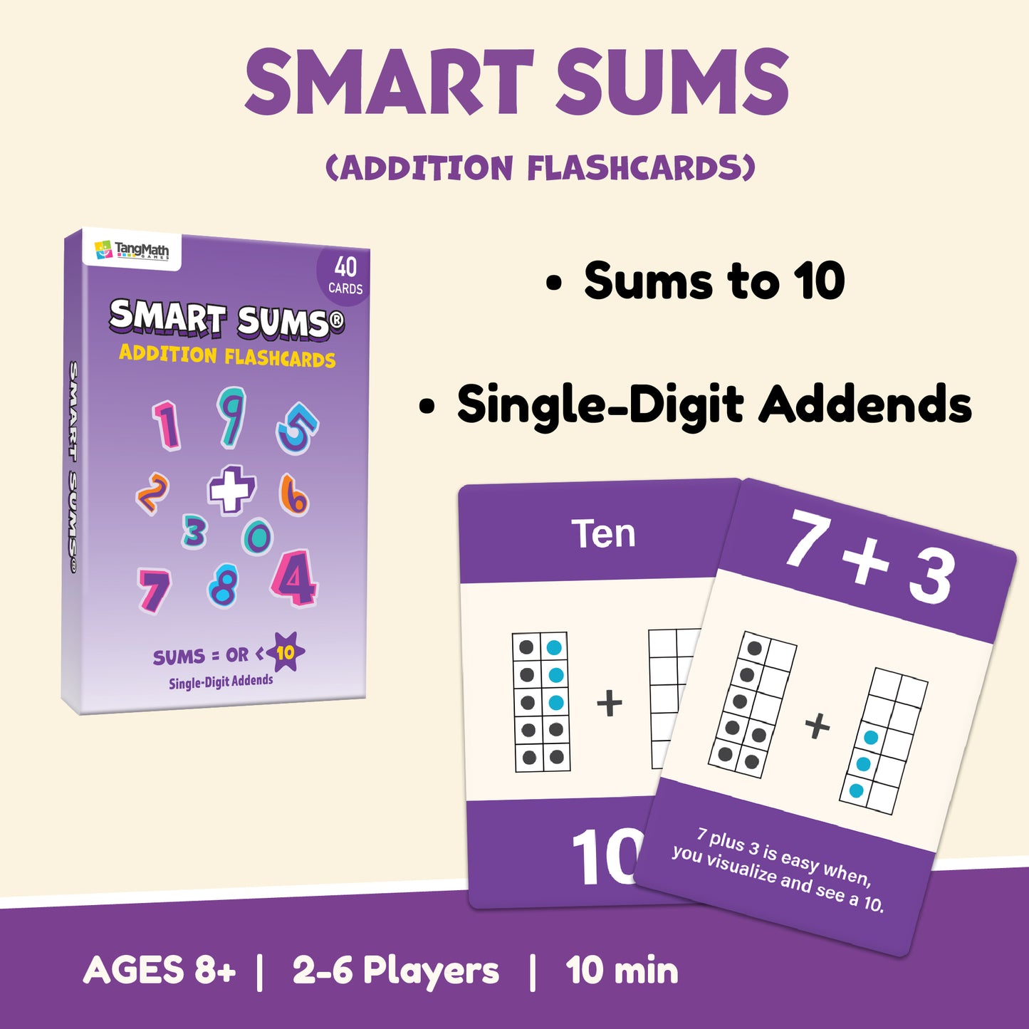 Smart Sums®