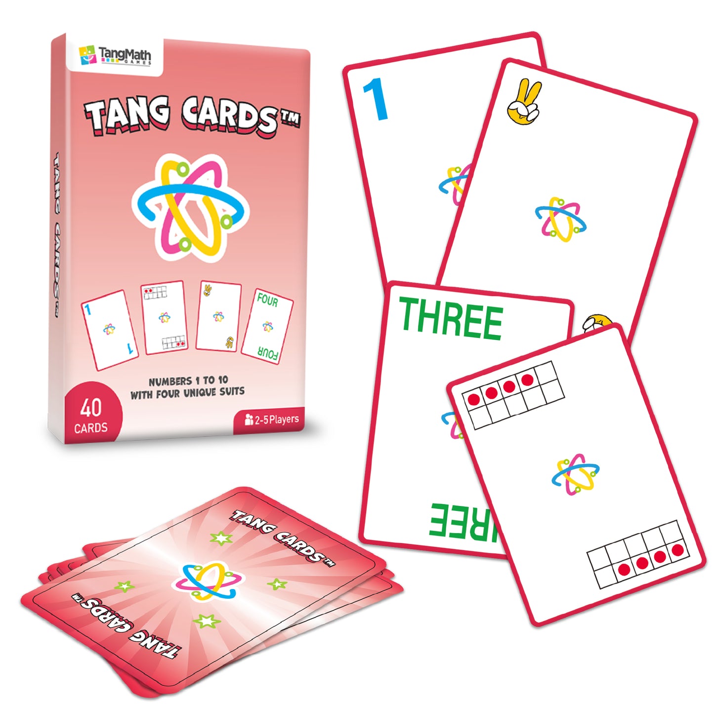 Tang Cards™