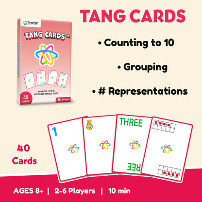 Tang Cards™